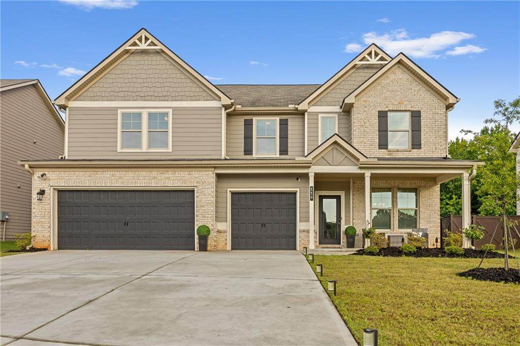 116 Eleanora Park - Photo 1