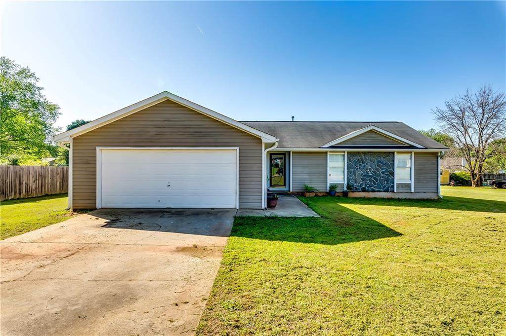 2582 Rosecommons Drive - Photo 1