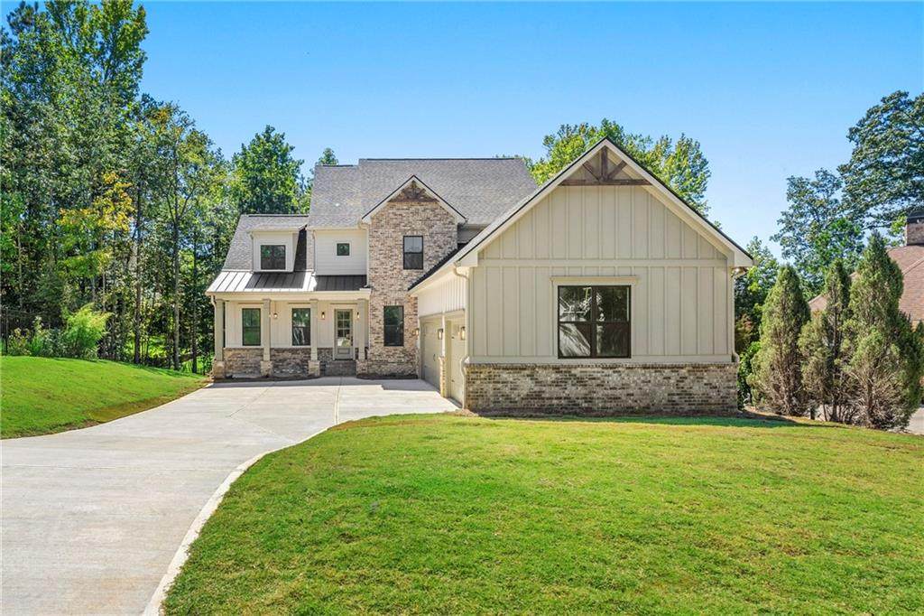 2091 Cleveland Court - Photo 1