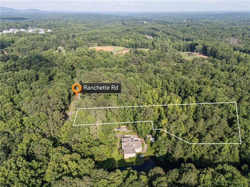 257 Ranchette Road - Photo 1