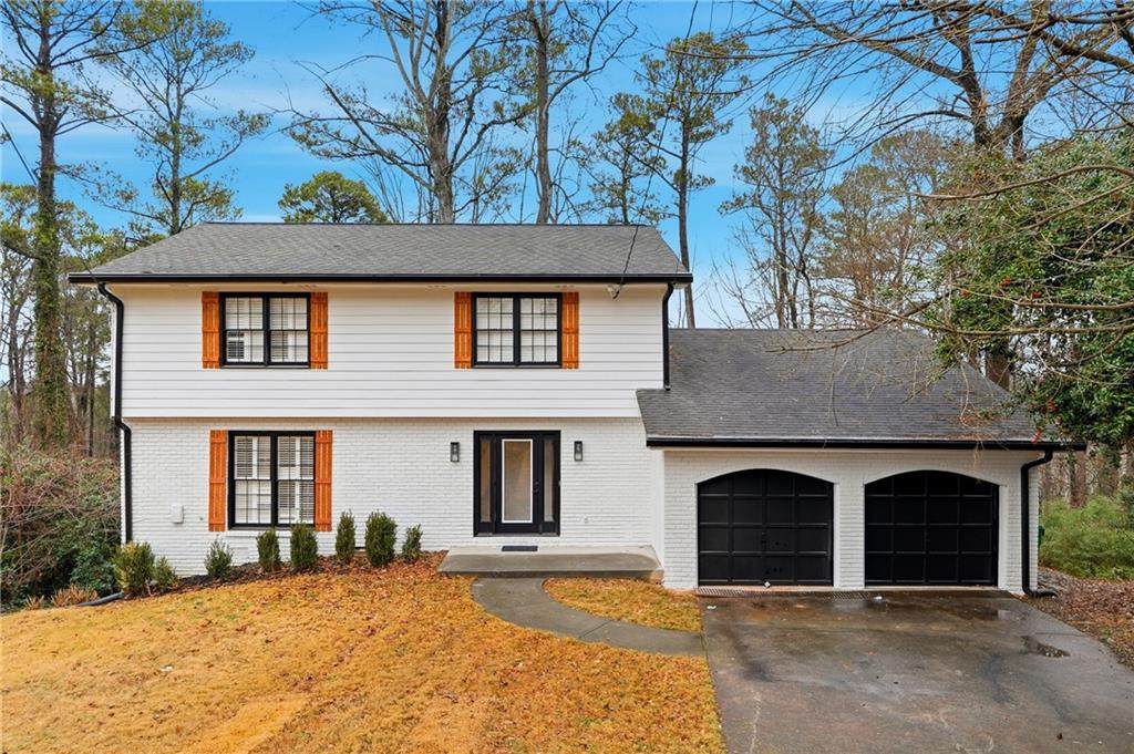 2958 Applewood Court - Photo 1