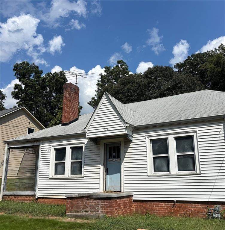 1972 Conrad Avenue - Photo 1