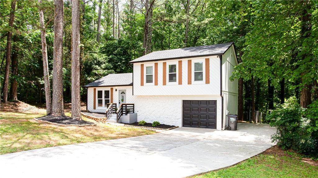 3038 Sutter Court - Photo 1