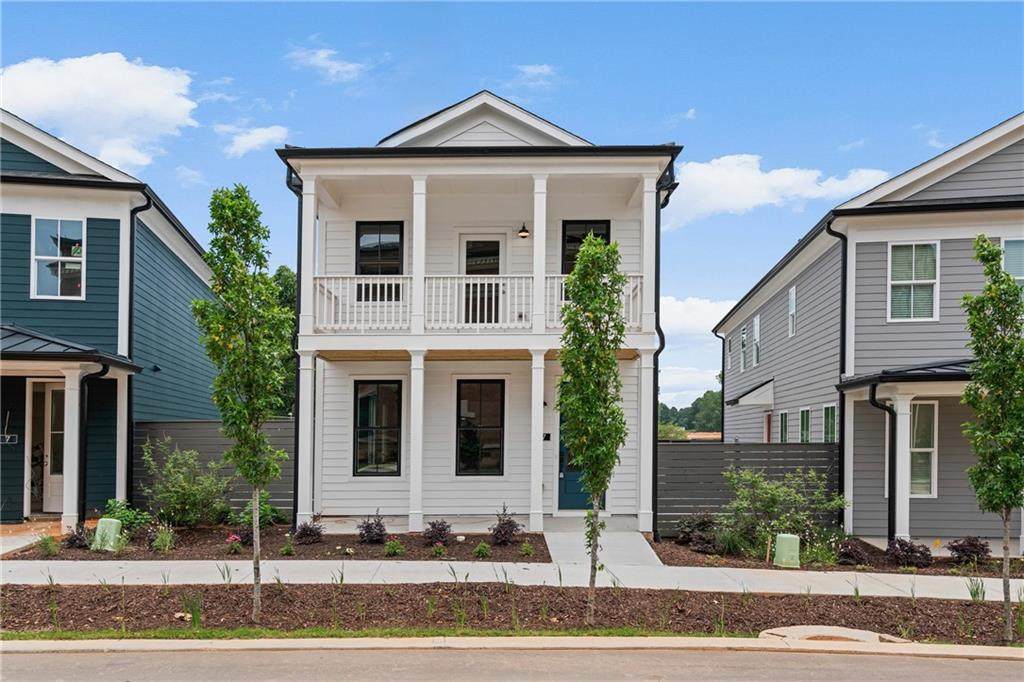 22 Spirea Way Lot 68 - Photo 1