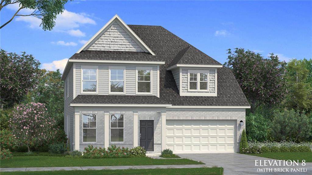 2345 Dixon Place - Photo 1