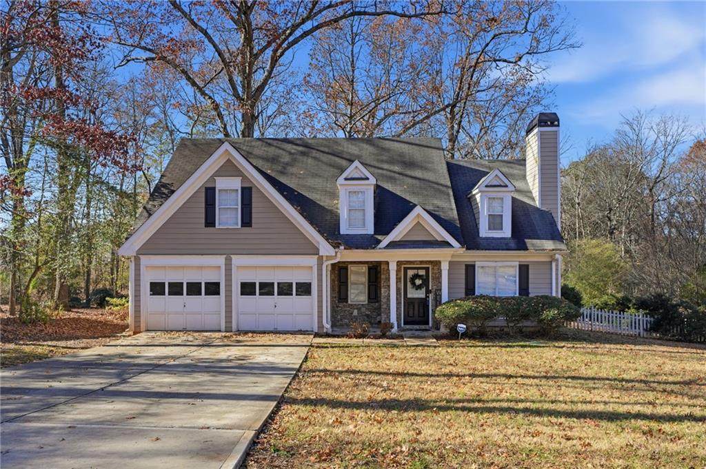 355 Radcliffe Trace - Photo 1