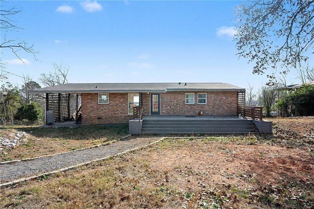 6900 Scenic Heights - Photo 1