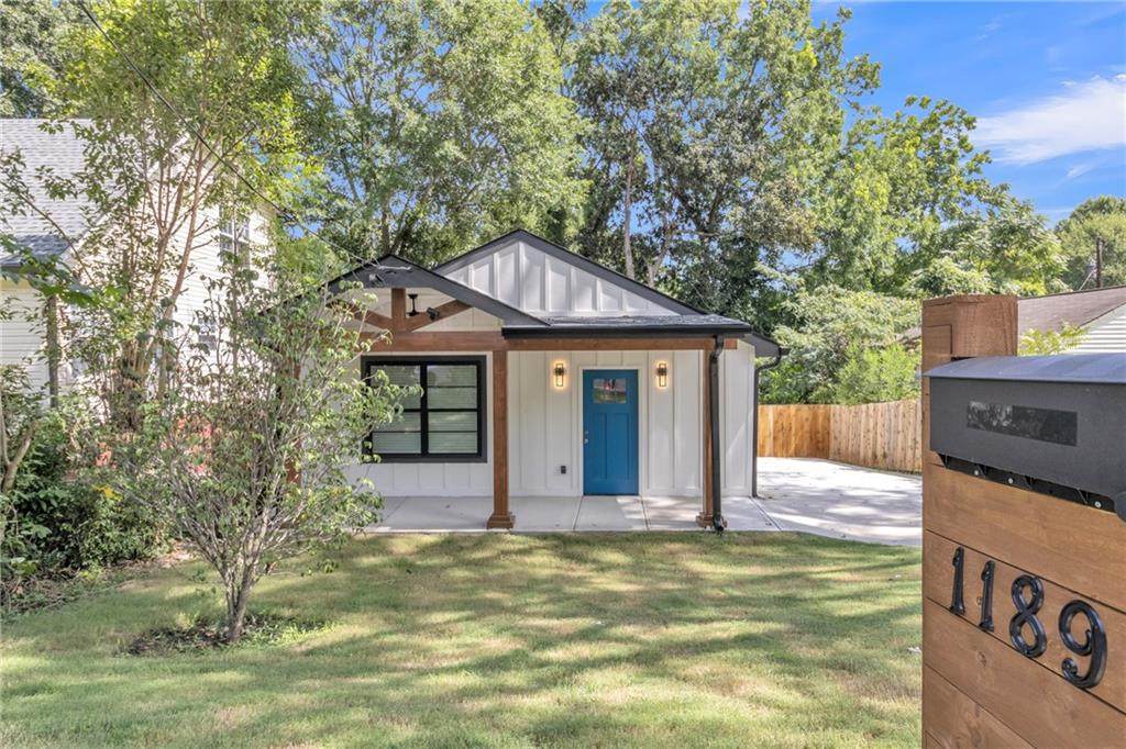 1189 Gardenia Street - Photo 1