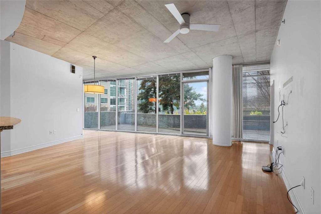 950 Peachtree Street - Photo 1