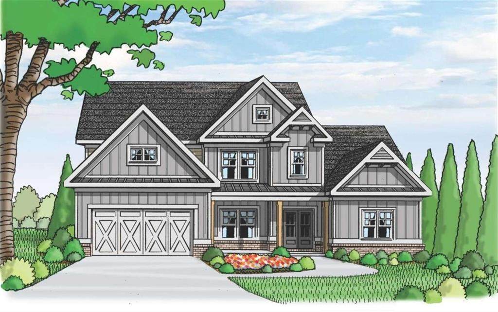 461 Spring Creek Drive - Photo 1