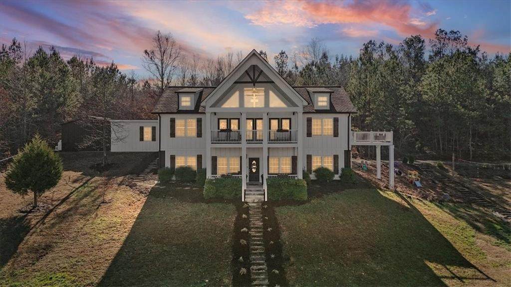 250 Crowe Springs Road - Photo 1