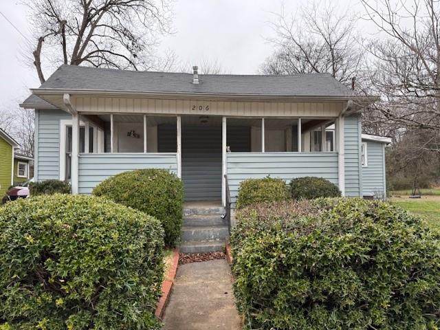 206 Turner Street - Photo 1