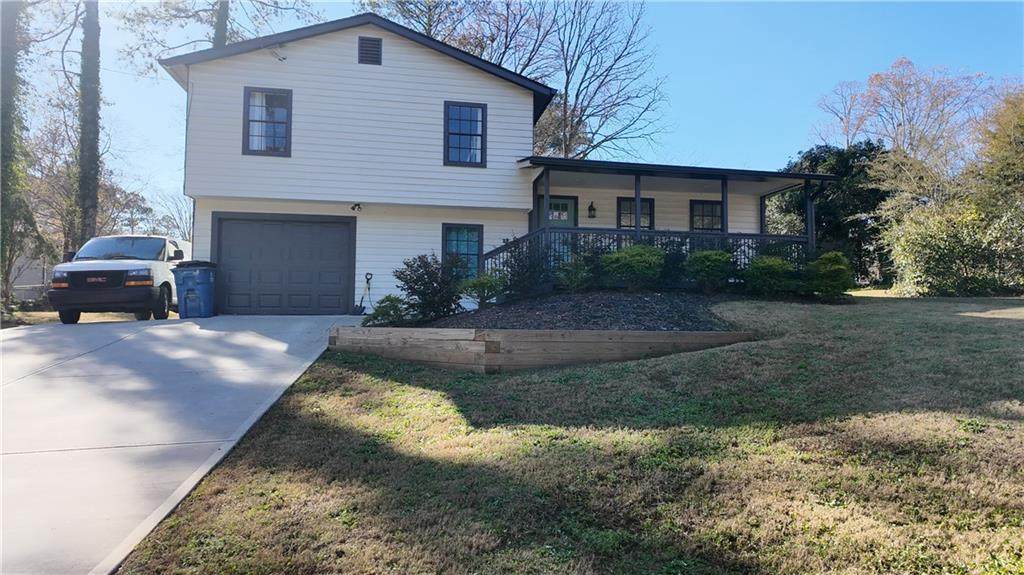 56 Dempsey Drive - Photo 1