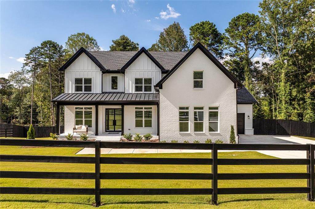 5 Olevia Street - Photo 1