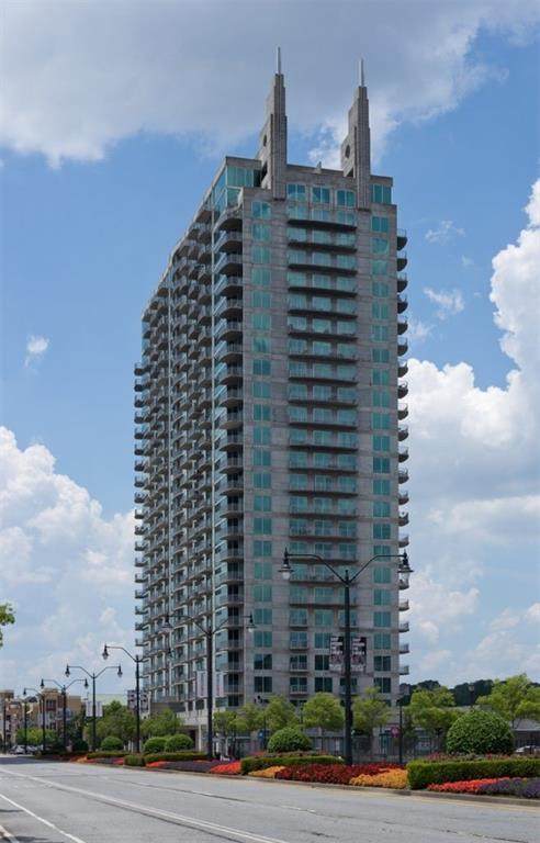 361 17th Street - Photo 1