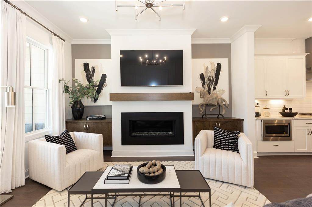 4469 Watervale Way - Photo 1