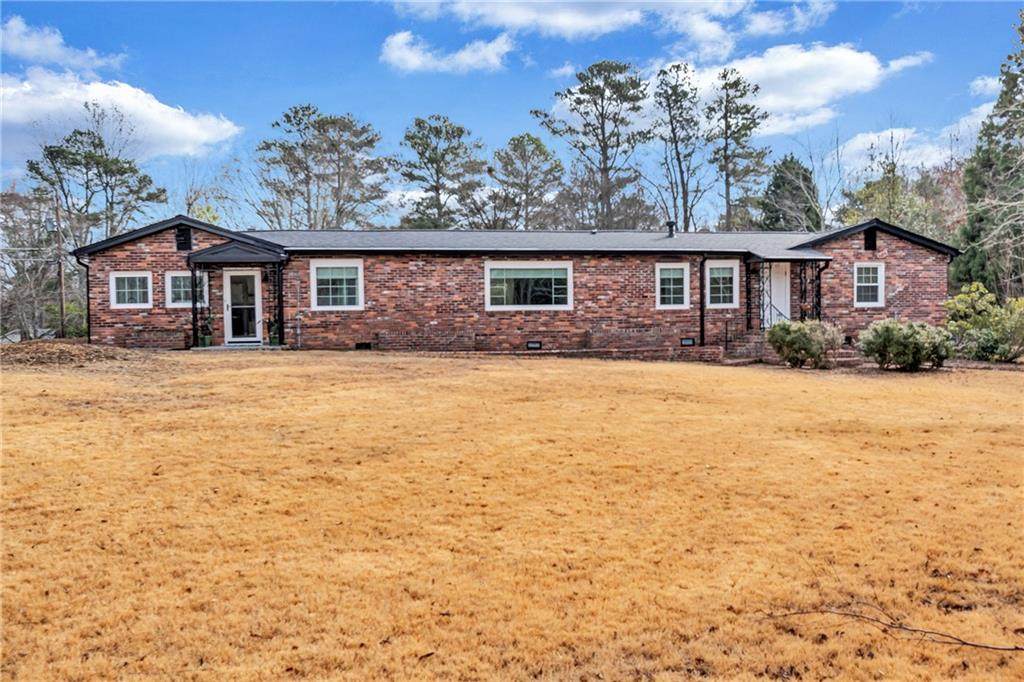 5045 Chestnut Forest Lane - Photo 1