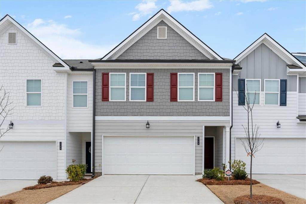 1144 Westhampton Way - Photo 1