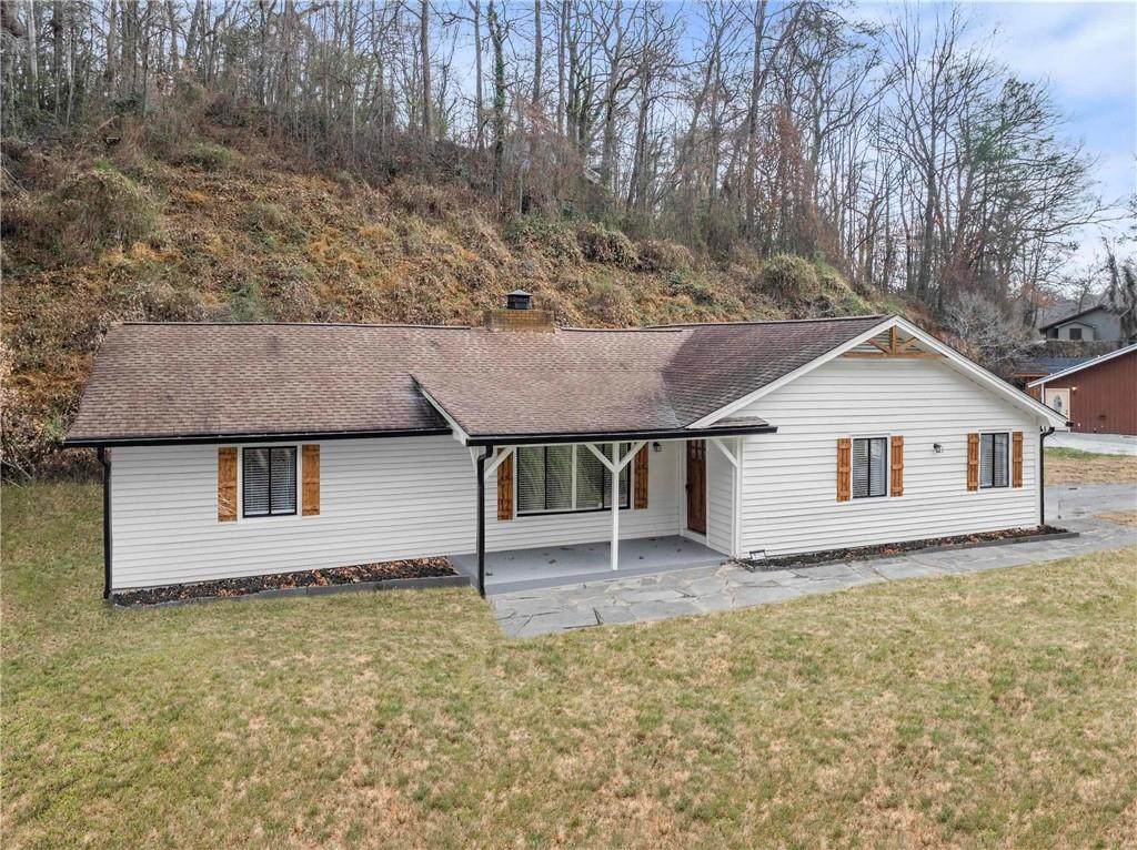 7 Dry Pond Drive - Photo 1