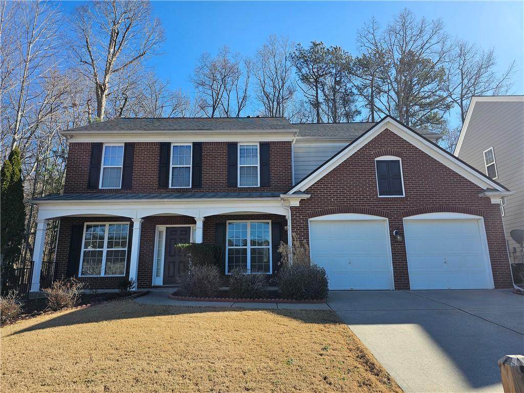 2187 Young America Drive - Photo 1