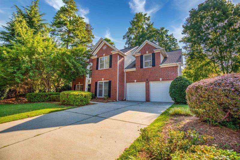 1008 Post Horn Run - Photo 1