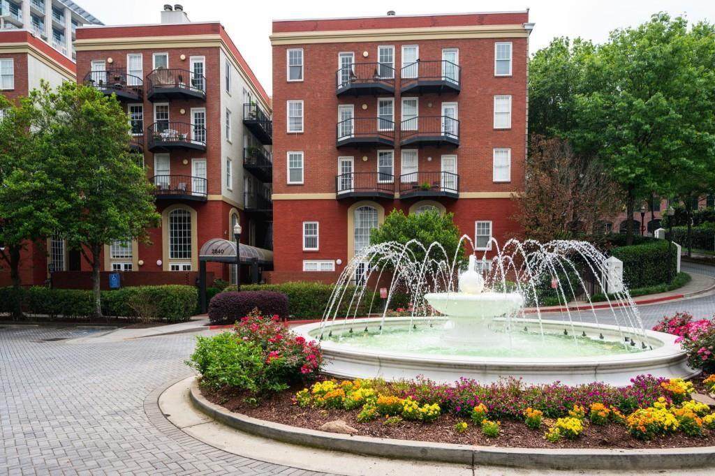 2840 Peachtree Road - Photo 1