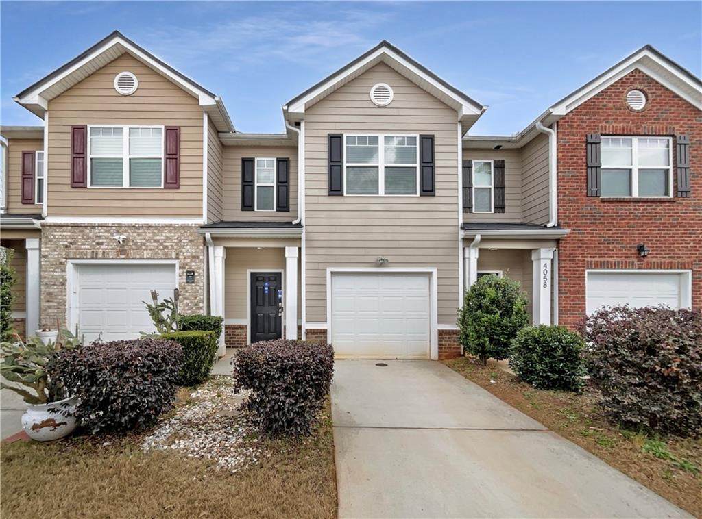 4056 Wortham Way - Photo 1