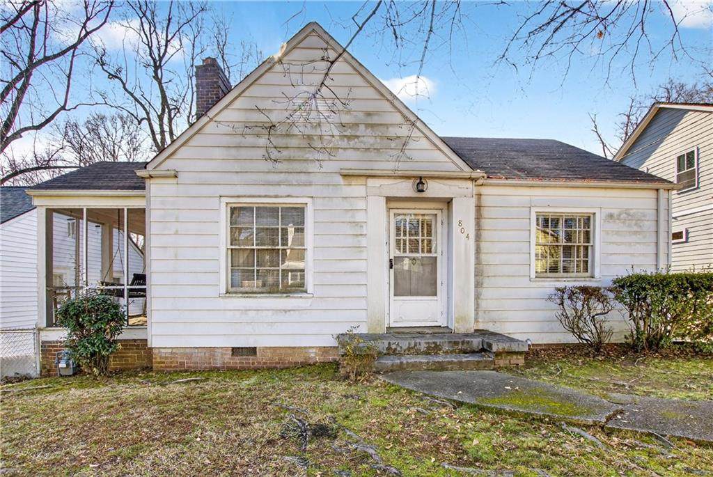 804 Berkeley Avenue - Photo 1