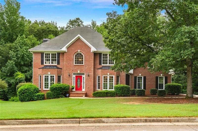 8070 Lakemont Close - Photo 1