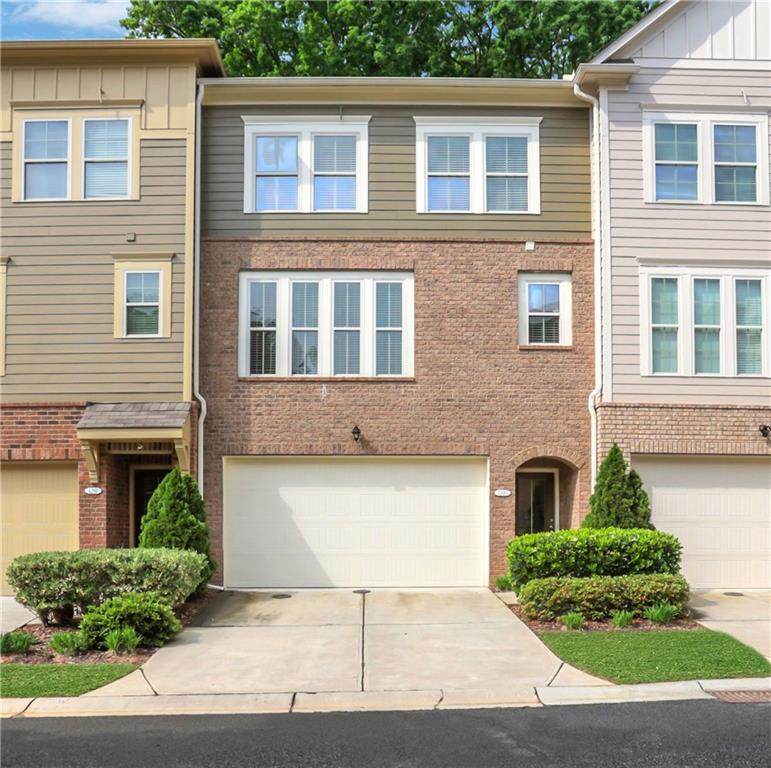 1300 Hopkins Drive - Photo 1