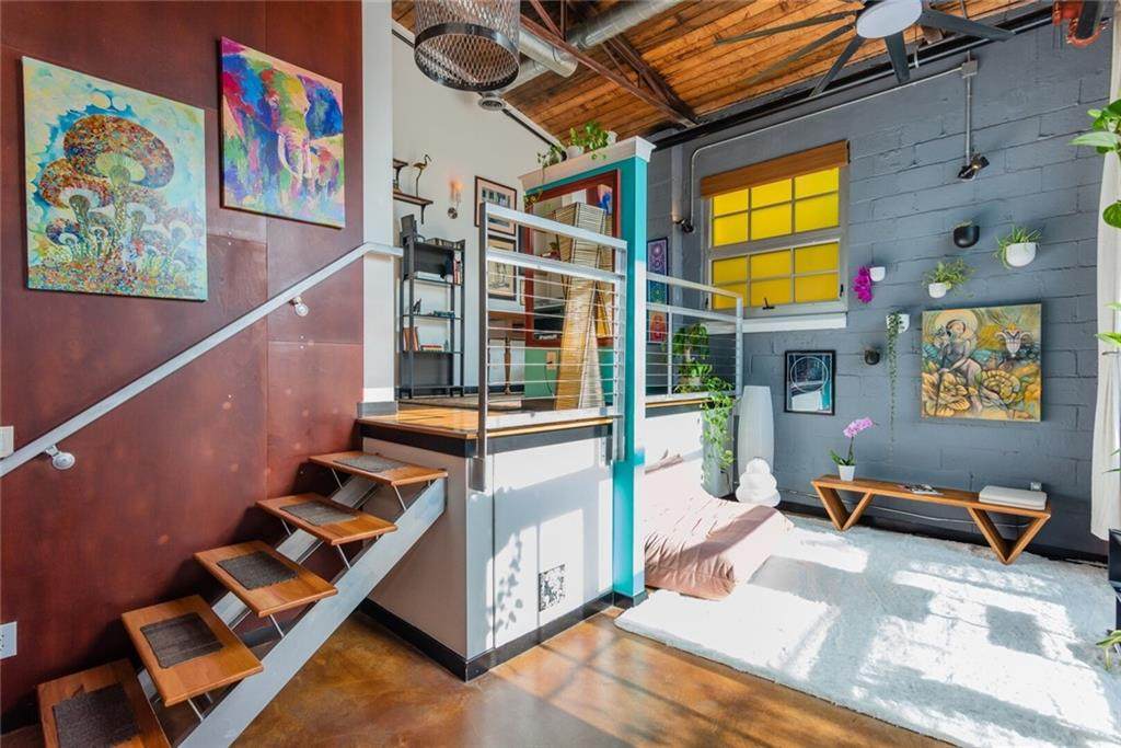 964 Dekalb Avenue - Photo 1