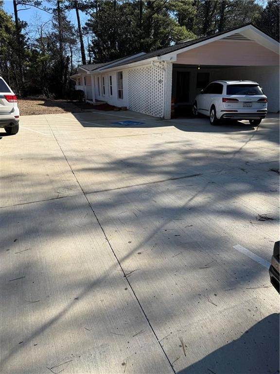 523 Hurricane Shoals Road - Photo 1