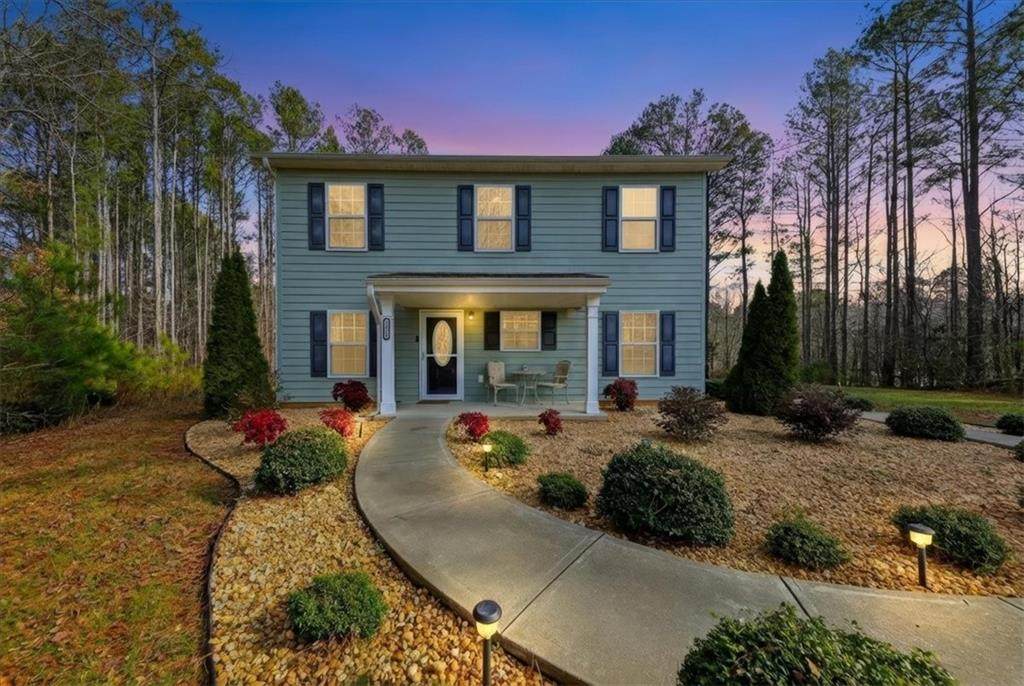 1318 Reece Road - Photo 1