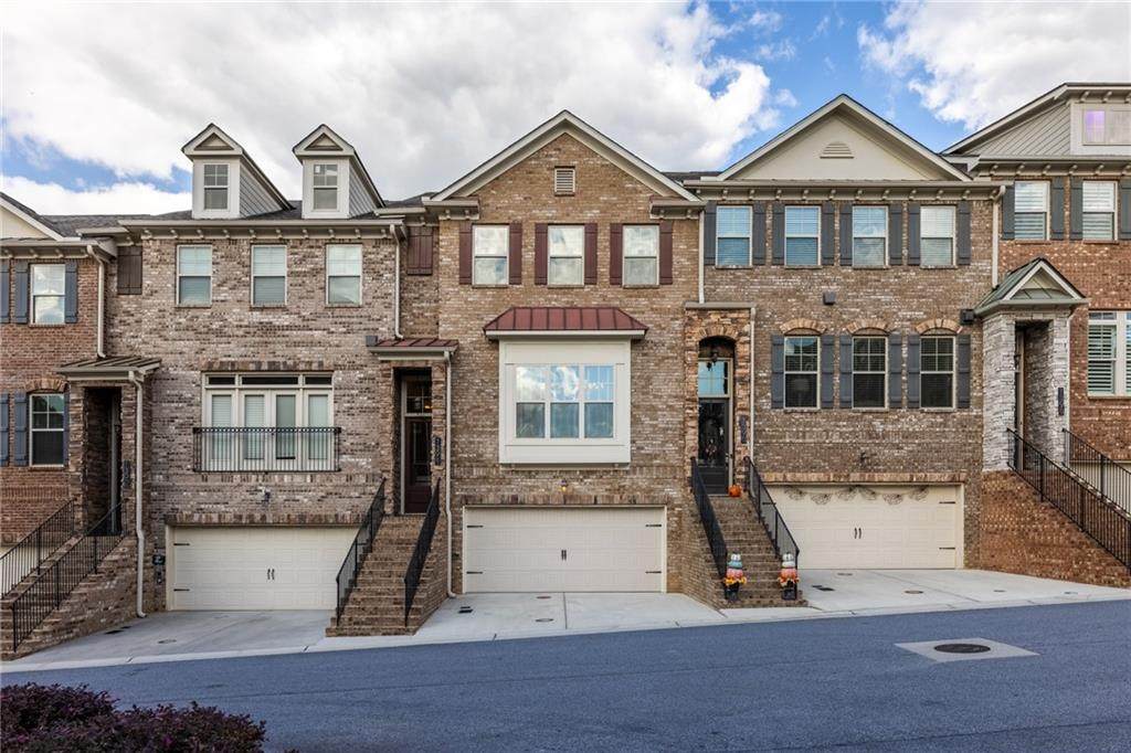 1394 Doublegate Drive - Photo 1