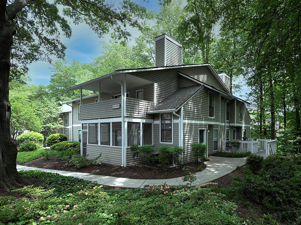 1316 Wynnes Ridge Circle - Photo 1