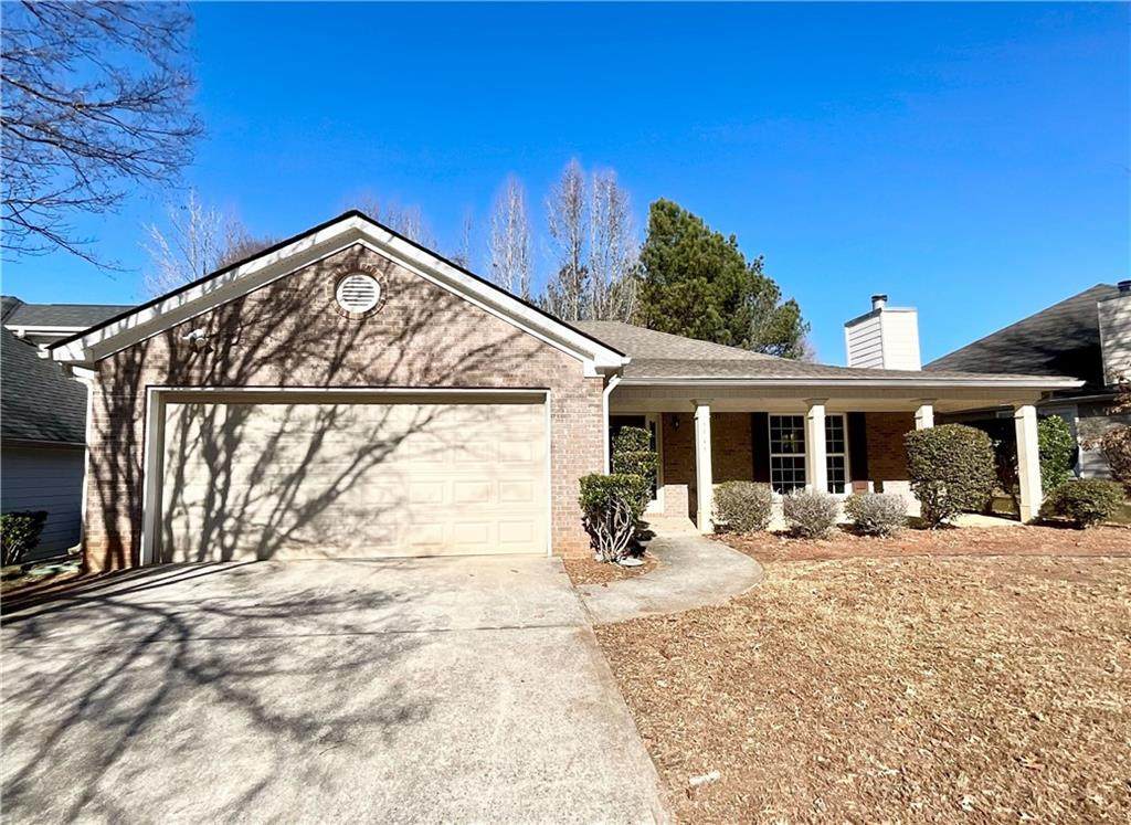 5945 Raventree Court - Photo 1