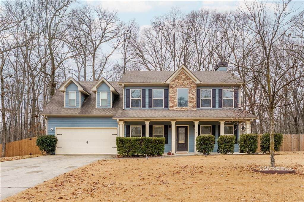 702 Cambridge Farms Drive - Photo 1