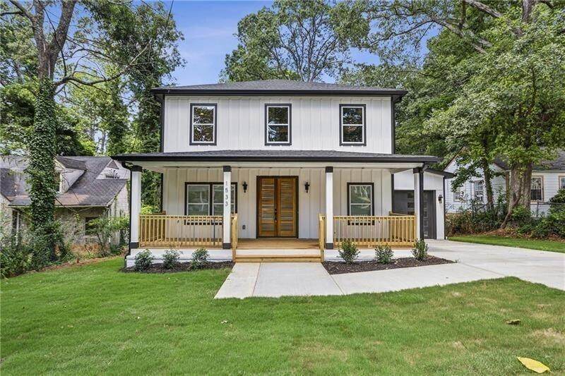 1533 Willowbrook Drive - Photo 1