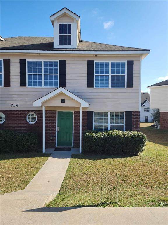 736 Wheel House Lane - Photo 1