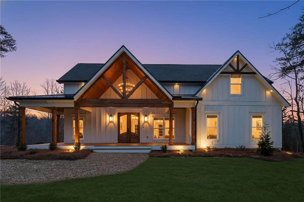 805 Captain Mcdonald Road - Photo 1