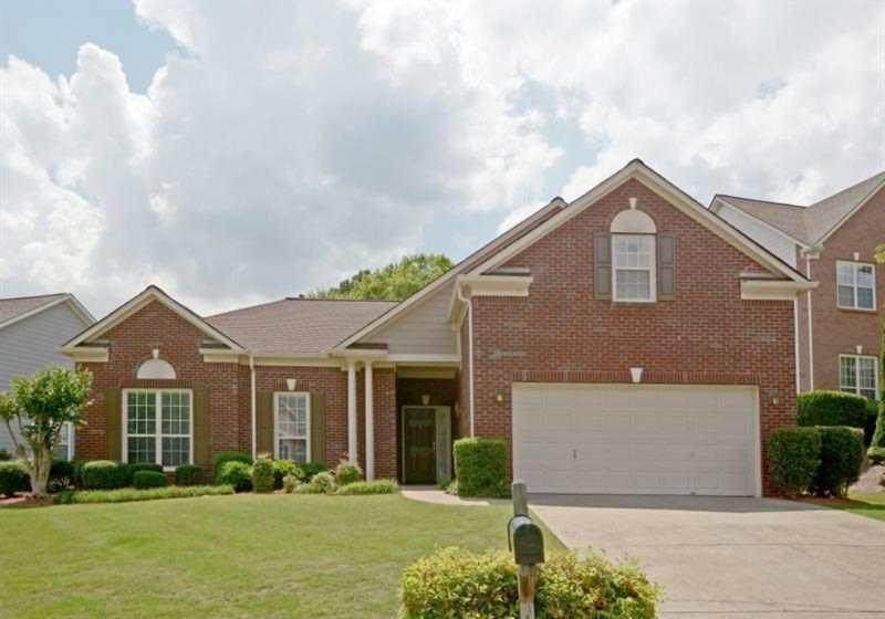 3369 Shallowford Green Drive - Photo 1