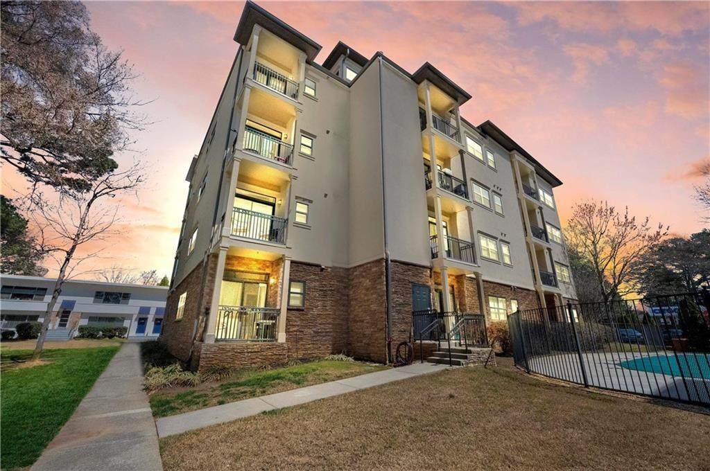 2230 Cheshire Bridge Road - Photo 1