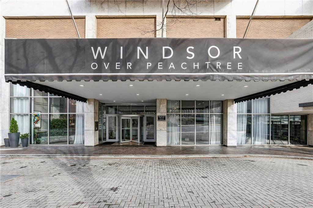 620 Peachtree Street - Photo 1