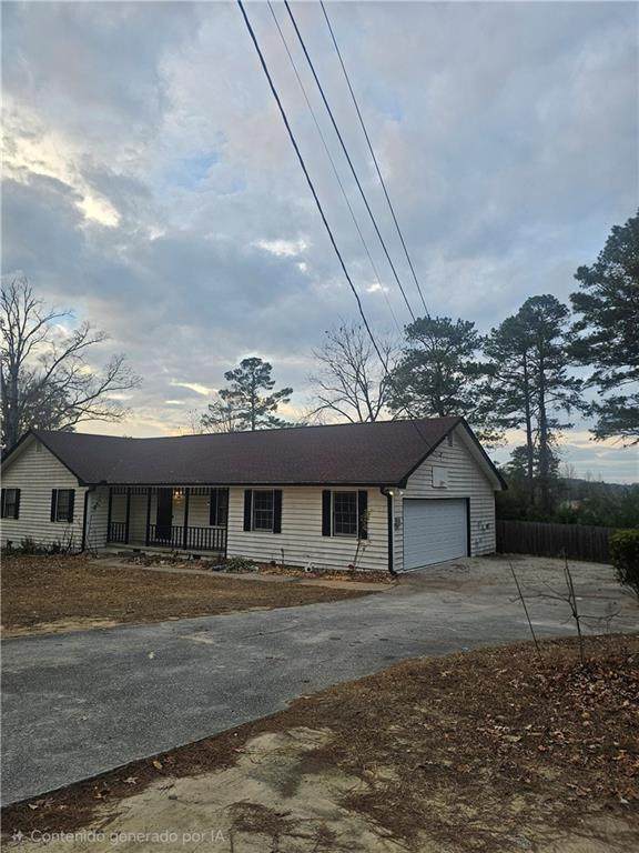 1291 S Deshon Rd - Photo 1