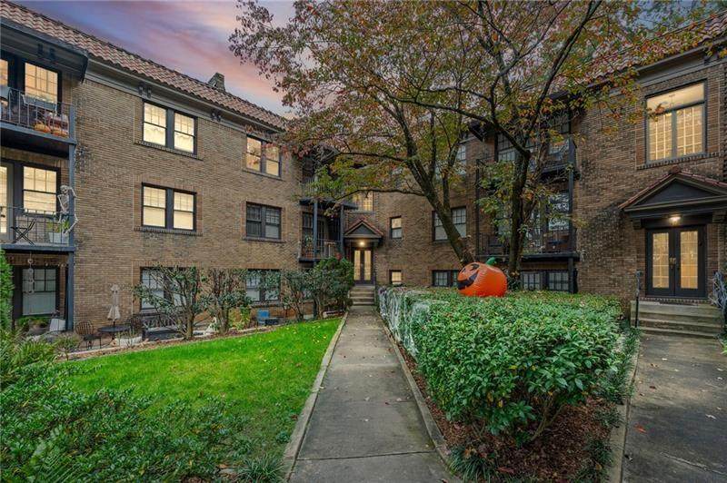 677 Somerset Terrace - Photo 1