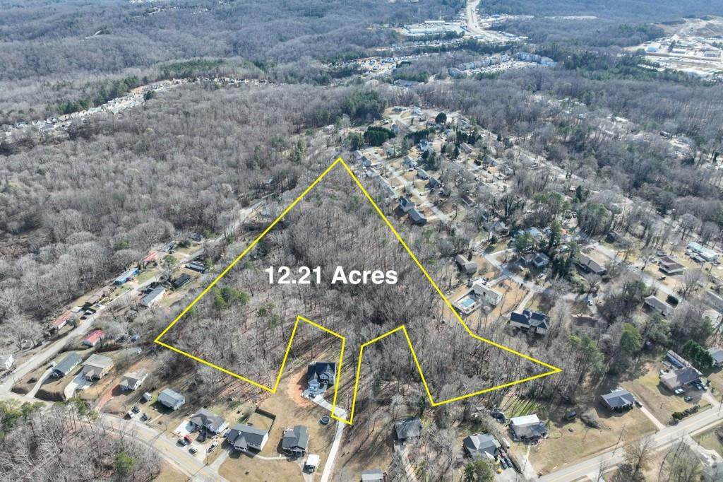 2246 Floyd Road - Photo 1