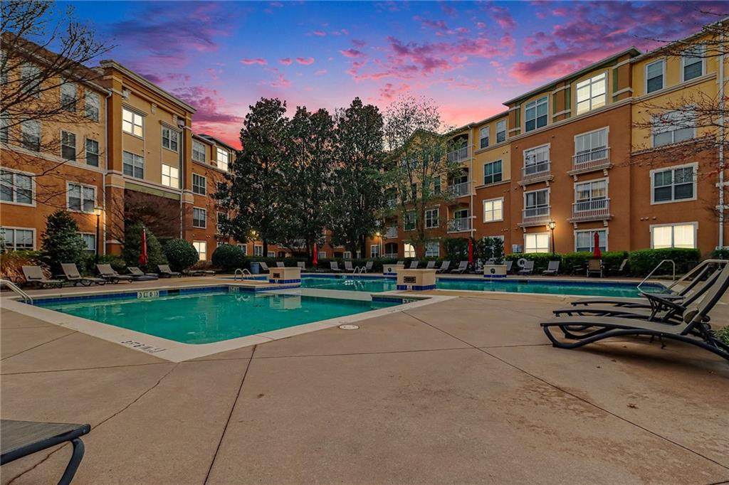 10 Perimeter Summit Boulevard - Photo 1