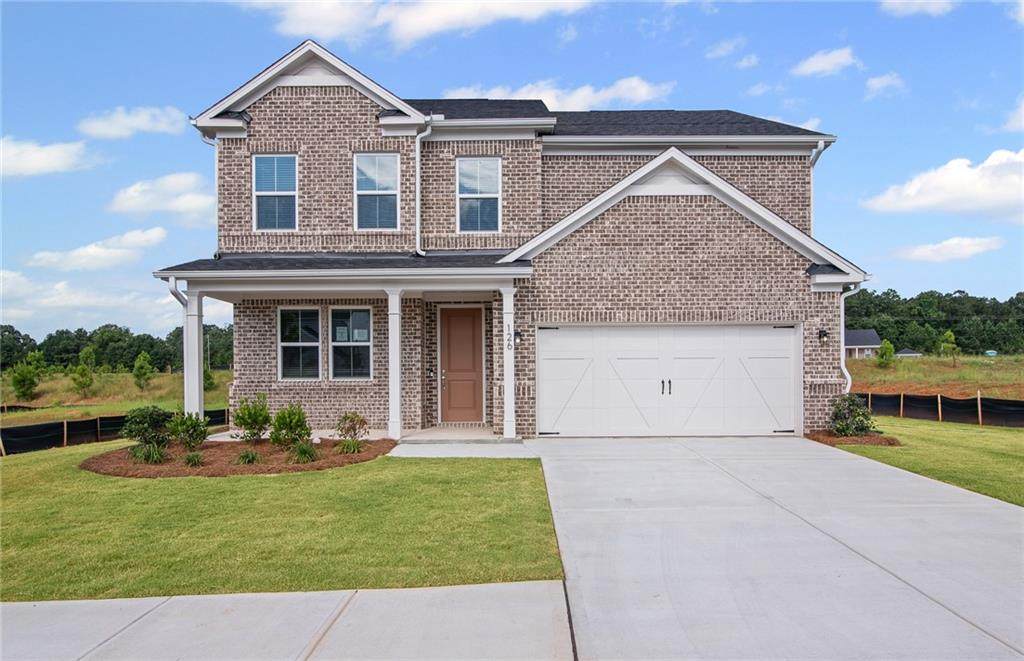 252 Nesta Grove Drive - Photo 1