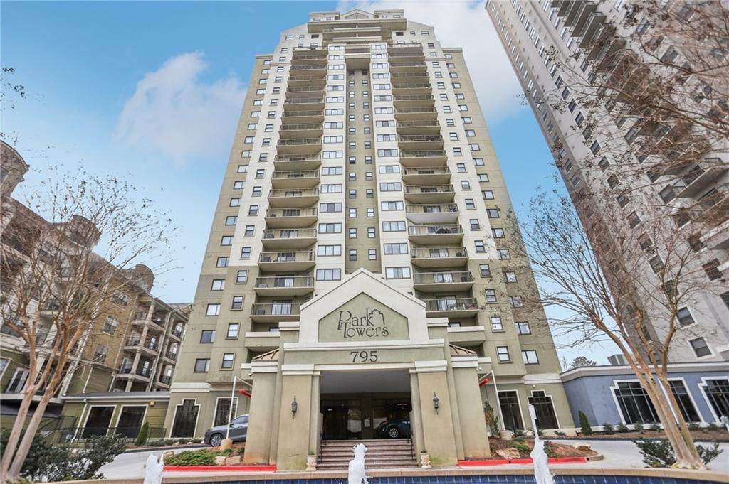 795 Hammond Drive - Photo 1