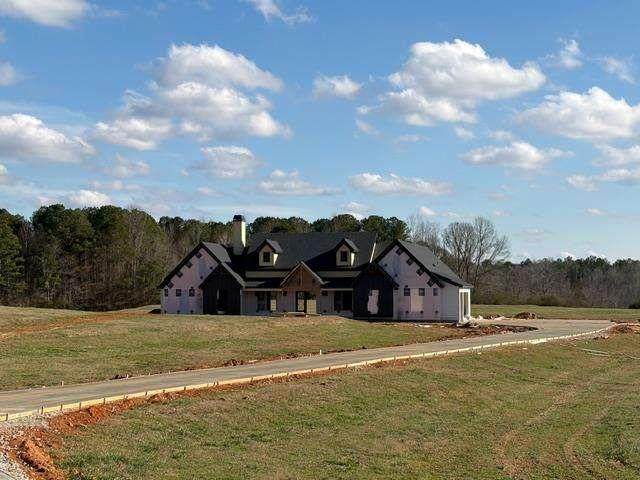 735 Lake Circle Road - Photo 1